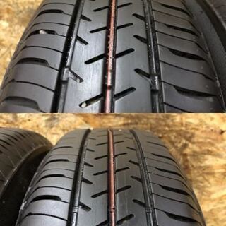 SEIBERLING SL101 175/70R14】夏タイヤ 4本【A-TECH Green Tech 社外 