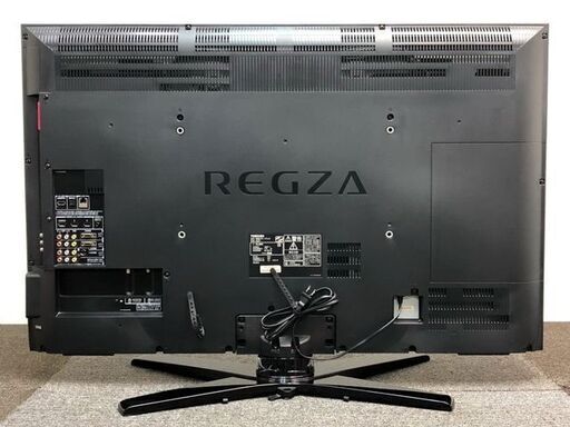 【1F】東芝 42インチ 液晶テレビ LED REGZA 42Z1 外付けHDD対応【PayPay使えます】