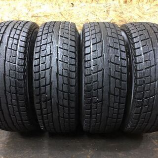 YOKOHAMA GEOLANDAR i/T-S LT285/75R16】スタッドレス【MT ミッキー 