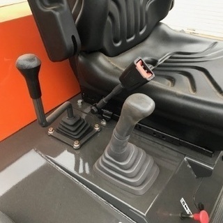 日立建機　ホイールローダー　ZW20L