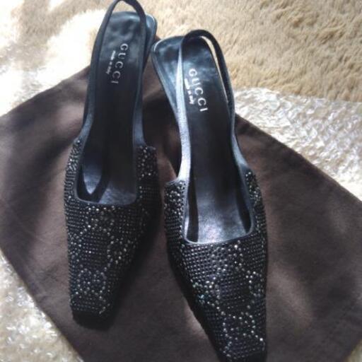 稀少、GUCCI、値下げしました。