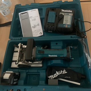 マキタ　ジョイントカッター