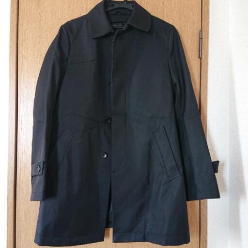スーツセレクト 黒トレンチコート メンズ M ぴょん 豊橋の服 ファッションの中古 古着あげます 譲ります ジモティーで不用品の処分 スーツセレクト 黒トレンチコート メンズ M ぴょん 豊橋の服 ファッションの中古 古着あげます 譲ります ジモティーで不用品の処分