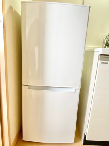 ニトリ 冷蔵庫＆洗濯機セット