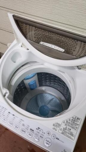 【7kg洗濯機】2014年製☆美品です♪そして格安です！