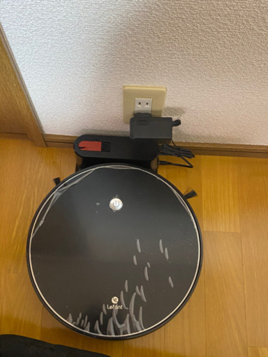 自動掃除機