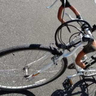 【交渉中】もう体力的に乗らなくなりました。