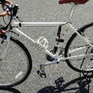 【交渉中】もう体力的に乗らなくなりました。