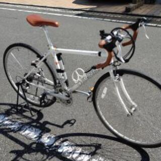 【交渉中】もう体力的に乗らなくなりました。