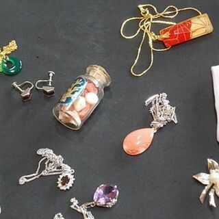 アクセサリー etc 売ります