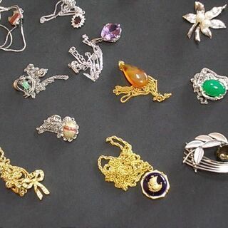 アクセサリー etc 売ります