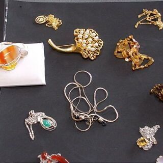 アクセサリー etc 売ります