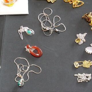 アクセサリー etc 売ります