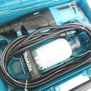 開封未使用品 makita 26mm 3モード 電動ハンマドリル HR2631F マキタ