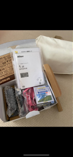 nikon コンパクト一眼レフ