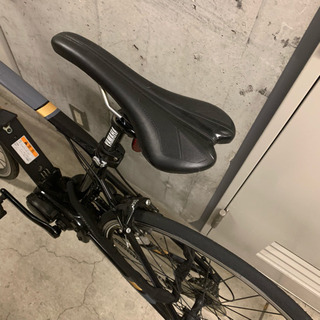 ヤマハ クロスバイク ロードバイク 電動自転車 ドロップハンドル