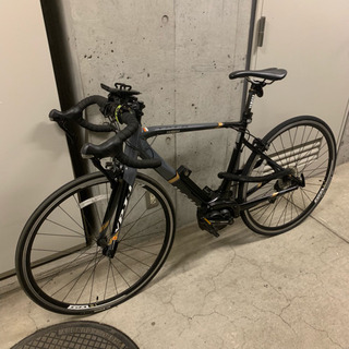 ヤマハ クロスバイク ロードバイク 電動自転車 ドロップハンドル