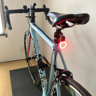 キャノンデール　スーパーシックス エボ カーボン105 ★おまけ多数あり