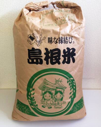 令和元年産コシヒカリ玄米30kg