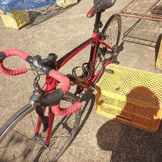 試乗大歓迎ロードバイク ブリヂストン ANCHOR RL8