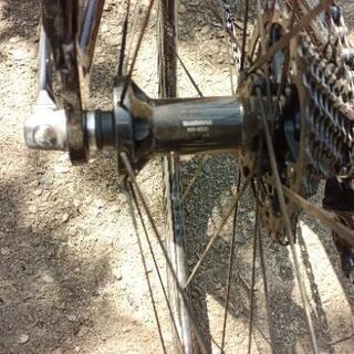 試乗大歓迎ロードバイク ブリヂストン ANCHOR RL8