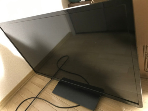 32インチ液晶テレビ