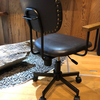 TRUCK FURNITURE デスクワークチェア（♪♪TRUCK FURNITURE