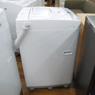 SHARPの7.0kg全自動洗濯機（2020）のご紹介！安心の6ヶ月保証つき 