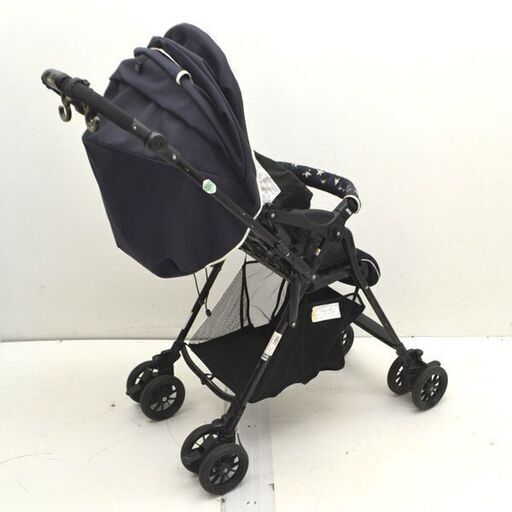 買い物かごが積める 西松屋 ショッピングデコット 4cas ベビーカー エコ大久保店 西明石のベビー用品 ベビーラック ベビーチェア の中古あげます 譲ります ジモティーで不用品の処分