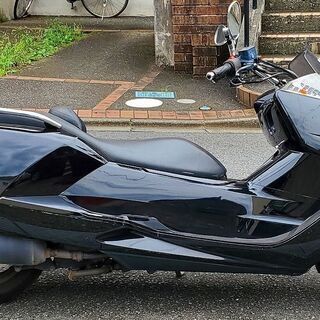 ☆値引で5万円☆お届け可☆ヤマハ マグザム SG21J ☆全国発送可能