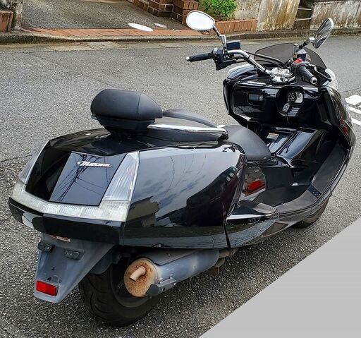 ☆値引で5万円☆お届け可☆ヤマハ マグザム SG21J ☆