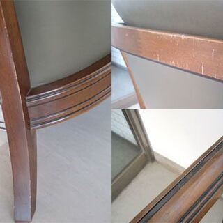 マルニ 3人掛けソファ 地中海ロイヤル シャルル  木製フレーム 本革 スモークグリーン 札幌市手稲区