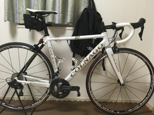 COLNAGO ロードバイク売ります！