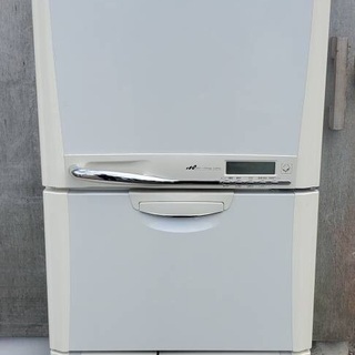 national ノンフロン冷凍冷蔵庫 NR-E401U