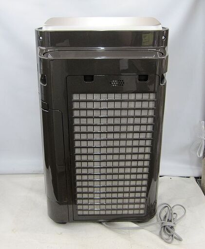 シャープ☆ 加湿空気清浄機 KC-F70-T 2015年製 薄型スリムデザイン 