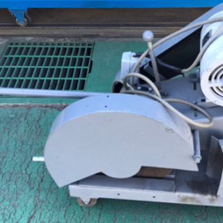 高速切断機 SUPERLINE MITSUBISHI ELECTRIC CORPORATION 電動器具