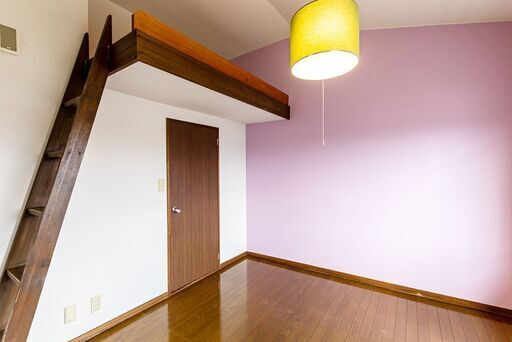 契約済米沢 米沢ロフト付き1kアパート ネット無料 ペット飼育可 ねこはな 米沢の賃貸 マンション 一戸建て の不動産 住宅情報 無料掲載の掲示板 ジモティー