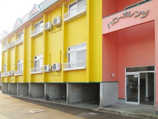 契約済米沢 米沢ロフト付き1kアパート ネット無料 ペット飼育可 ねこはな 米沢の賃貸 マンション 一戸建て の不動産 住宅情報 無料掲載の掲示板 ジモティー