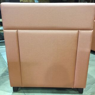 新品・未使用品 ARLS 1人掛けソファ