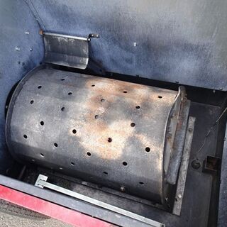 動作確認済☆HONDA/ホンダ☆スノーマックス 移動式 融雪機 ■HW2013■