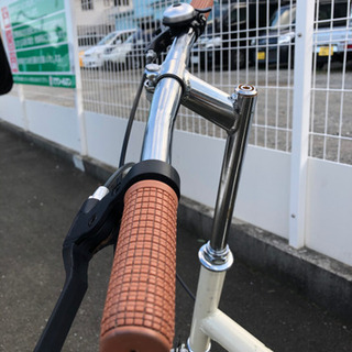 Simple Style 折りたたみ自転車、ケースセット