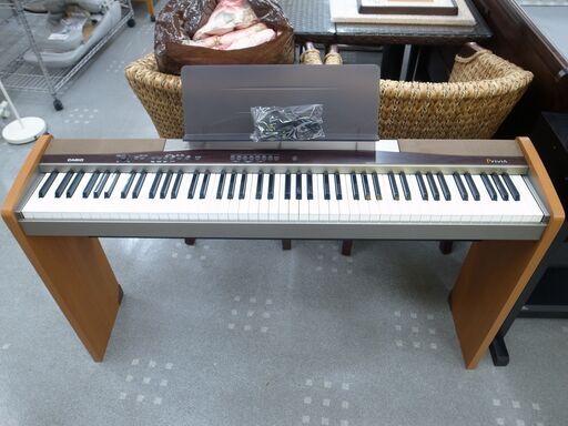 CASIO 電子ピアノ Privia PX-100  モノ市場半田店 119