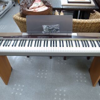 CASIO 電子ピアノ Privia PX-100 モノ市場半田店 119 www.domosvoipir.cl