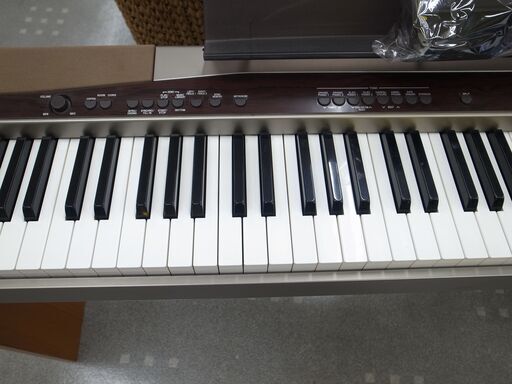 CASIO 電子ピアノ Privia PX-100  モノ市場半田店 119