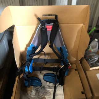 マッスルスーツ