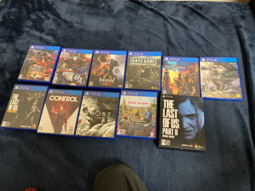 ソフト まとめ売り Nintendo Switch ゲームソフト まとめ売り 任天堂