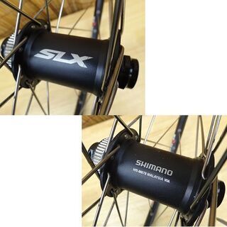 DT SWISS X430 ホイール 前後セット ETRTO 559×17 ERD 545mm 26