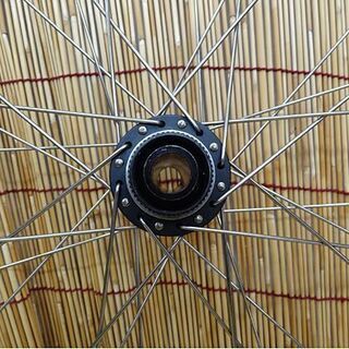 DT SWISS X430 ホイール 前後セット ETRTO 559×17 ERD 545mm 26インチ