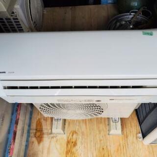 Panasonicエアコン CS-227-CFR-W 2018年製 【公式通販】