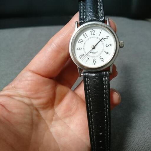 Blue Planet レディース腕時計 ナッツ 上尾のアクセサリー 腕時計 の中古 古着あげます 譲ります ジモティーで不用品の処分 Blue Planet レディース腕時計 ナッツ 上尾のアクセサリー 腕時計 の中古 古着あげます 譲ります ジモティーで不用品の処分